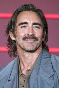 Filmpremiere 'The Running Man' in London