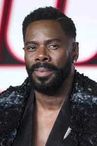 Filmpremiere 'The Running Man' in London