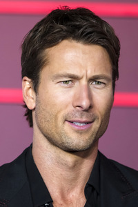 Filmpremiere 'The Running Man' in London