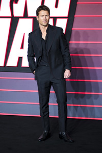 Filmpremiere 'The Running Man' in London