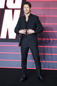 Filmpremiere 'The Running Man' in London