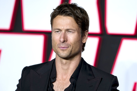 Filmpremiere 'The Running Man' in London