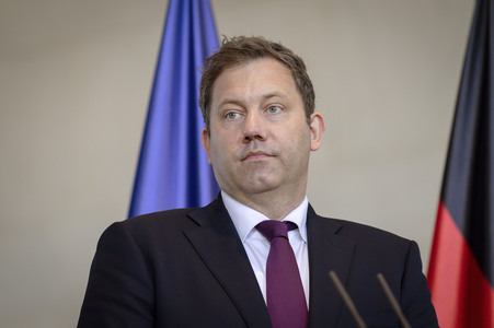 Pressestatement im Anschluss an den Stahlgipfel in Berlin