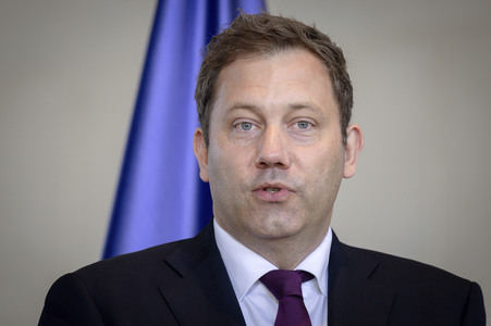 Pressestatement im Anschluss an den Stahlgipfel in Berlin