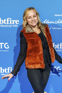 Musicalpremiere 'Mrs. Doubtfire' in Düsseldorf