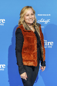 Musicalpremiere 'Mrs. Doubtfire' in Düsseldorf