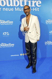 Musicalpremiere 'Mrs. Doubtfire' in Düsseldorf