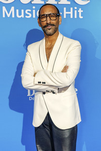 Musicalpremiere 'Mrs. Doubtfire' in Düsseldorf