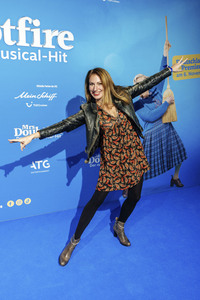 Musicalpremiere 'Mrs. Doubtfire' in Düsseldorf