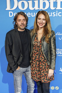 Musicalpremiere 'Mrs. Doubtfire' in Düsseldorf