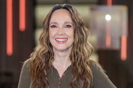 Talkshow 'Kölner Treff' in Köln