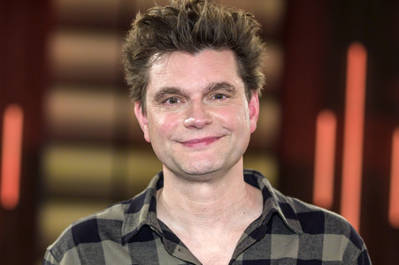 Talkshow 'Kölner Treff' in Köln