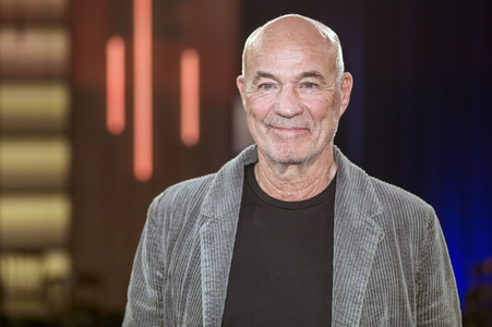 Talkshow 'Kölner Treff' in Köln