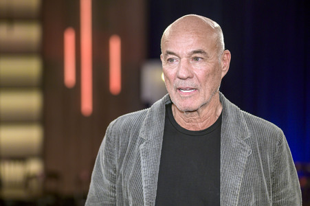 Talkshow 'Kölner Treff' in Köln