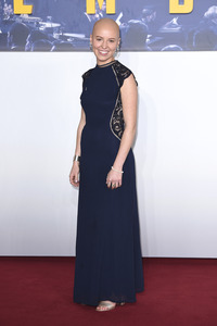 Filmpremiere 'Nuremberg' in London