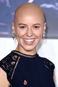 Filmpremiere 'Nuremberg' in London