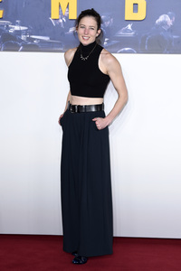 Filmpremiere 'Nuremberg' in London