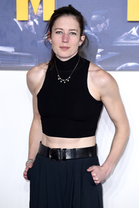 Filmpremiere 'Nuremberg' in London