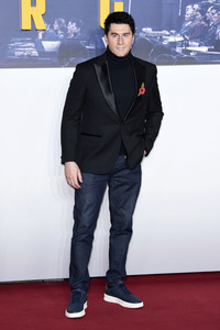 Filmpremiere 'Nuremberg' in London