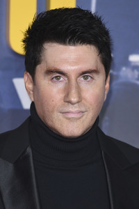 Filmpremiere 'Nuremberg' in London