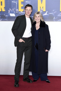 Filmpremiere 'Nuremberg' in London