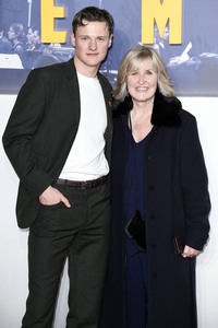 Filmpremiere 'Nuremberg' in London