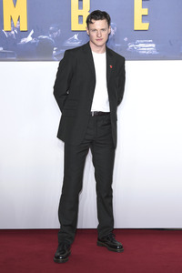 Filmpremiere 'Nuremberg' in London