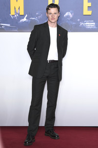 Filmpremiere 'Nuremberg' in London