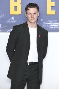 Filmpremiere 'Nuremberg' in London