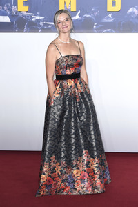 Filmpremiere 'Nuremberg' in London