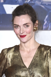 Filmpremiere 'Nuremberg' in London