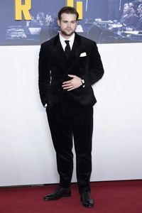 Filmpremiere 'Nuremberg' in London