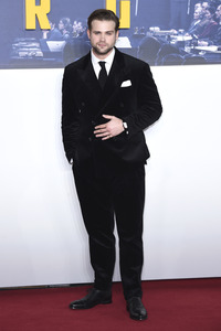 Filmpremiere 'Nuremberg' in London