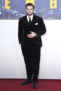 Filmpremiere 'Nuremberg' in London