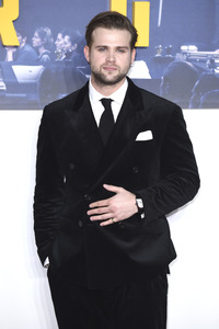 Filmpremiere 'Nuremberg' in London