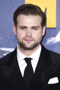 Filmpremiere 'Nuremberg' in London