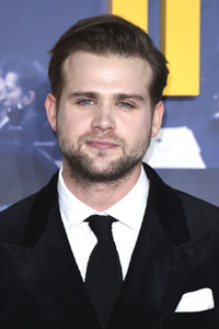 Filmpremiere 'Nuremberg' in London