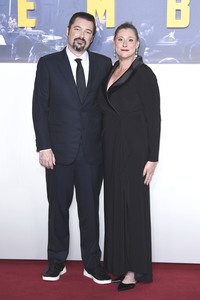 Filmpremiere 'Nuremberg' in London