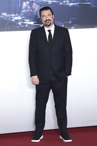 Filmpremiere 'Nuremberg' in London