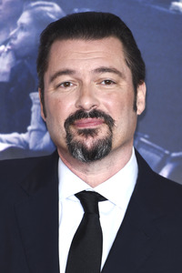 Filmpremiere 'Nuremberg' in London