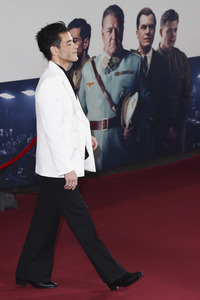 Filmpremiere 'Nuremberg' in London