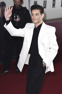 Filmpremiere 'Nuremberg' in London