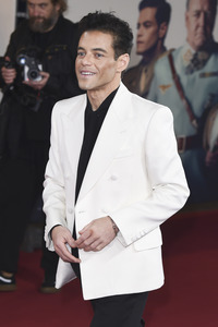 Filmpremiere 'Nuremberg' in London