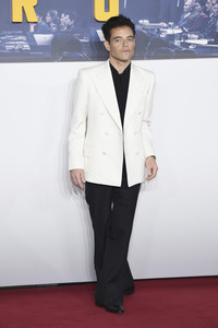 Filmpremiere 'Nuremberg' in London