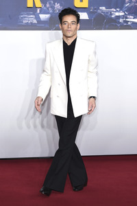 Filmpremiere 'Nuremberg' in London