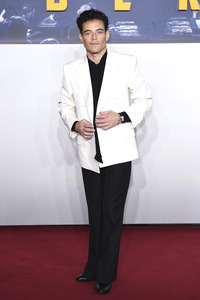 Filmpremiere 'Nuremberg' in London