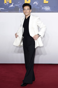 Filmpremiere 'Nuremberg' in London