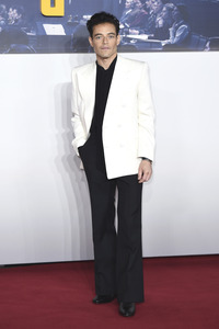 Filmpremiere 'Nuremberg' in London