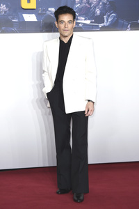 Filmpremiere 'Nuremberg' in London