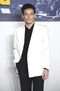 Filmpremiere 'Nuremberg' in London